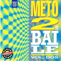 pelicula Metodo de Baile Vol.2 Versiones Maxi-single